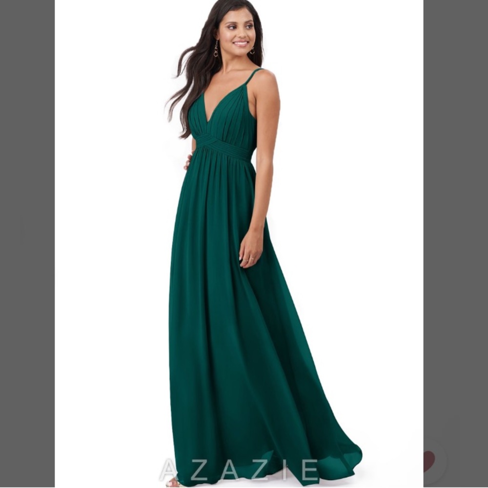 Azazie Rowena Bridesmaids Dress